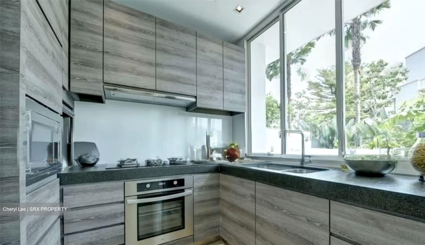 Cabana (D28), Terrace #537258141